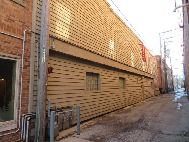 Commercial for sale in Morris, Illinois