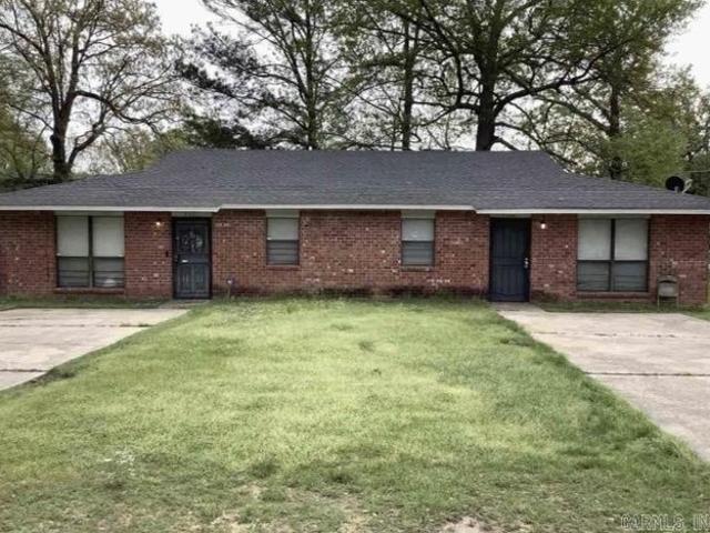 House for sale in Ark