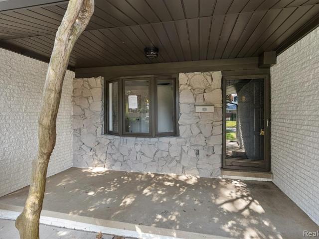 House for sale in Saint Clair Shores, Michigan