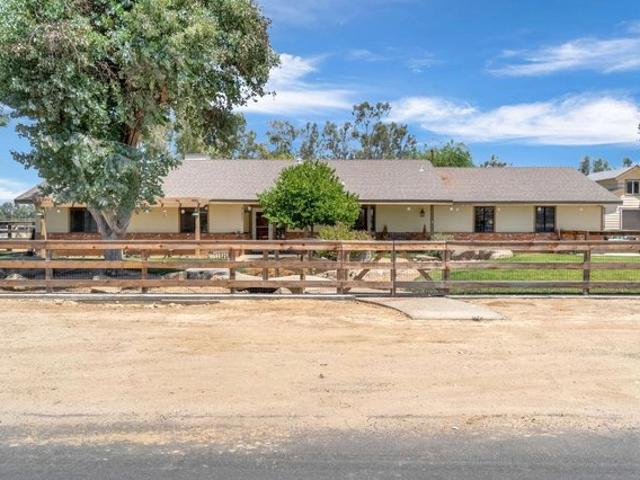 House for sale in Madera, California