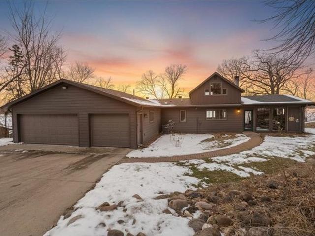 House for sale in Fergus Falls, Minnesota
