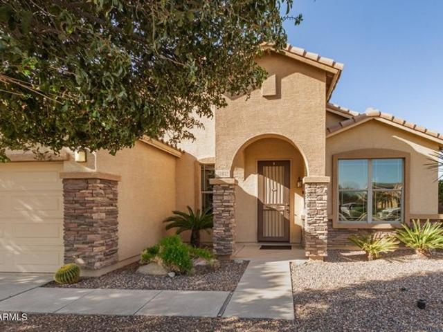 House for sale in Arizona