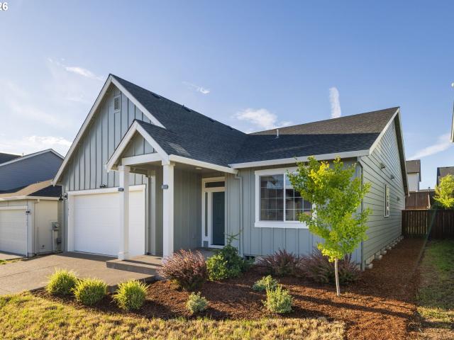 House for sale in Oregonia