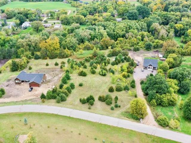 Land for sale in Dassel, Meeker County