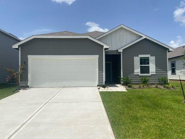 House for sale in Waller, Texas