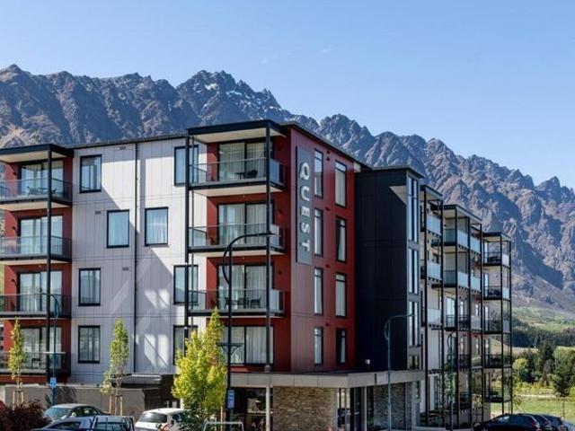Apartment for rent in Otakou