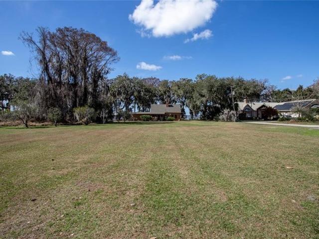 Land for sale in Tavares, Florida