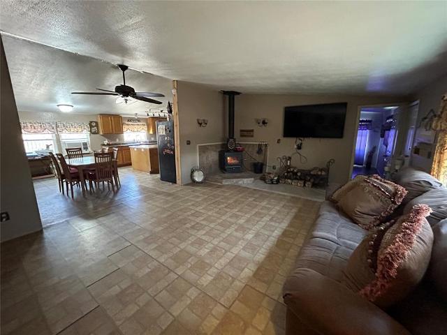 House for sale in Macomb, Oklahoma