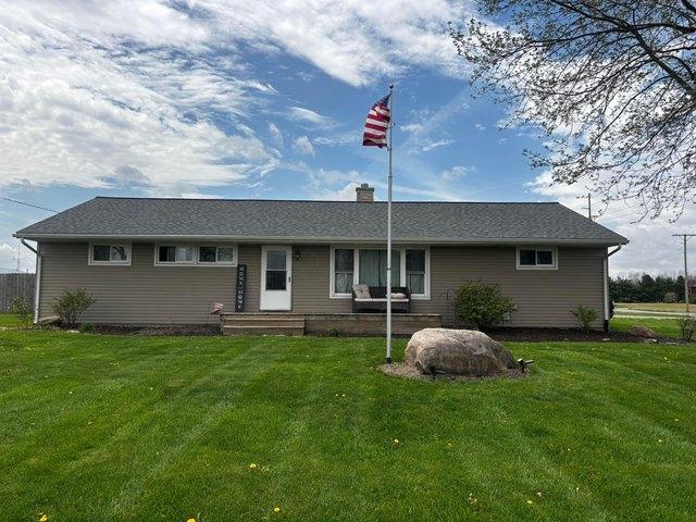 House for sale in Richwood, Ohio