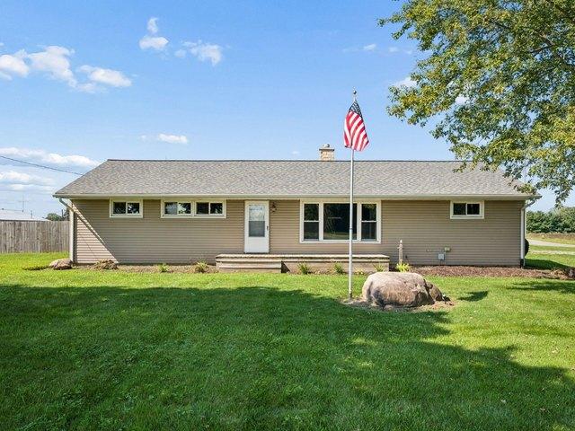 House for sale in Richwood, Union County