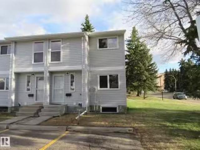 Condo for sale in Wedgewood, Alberta