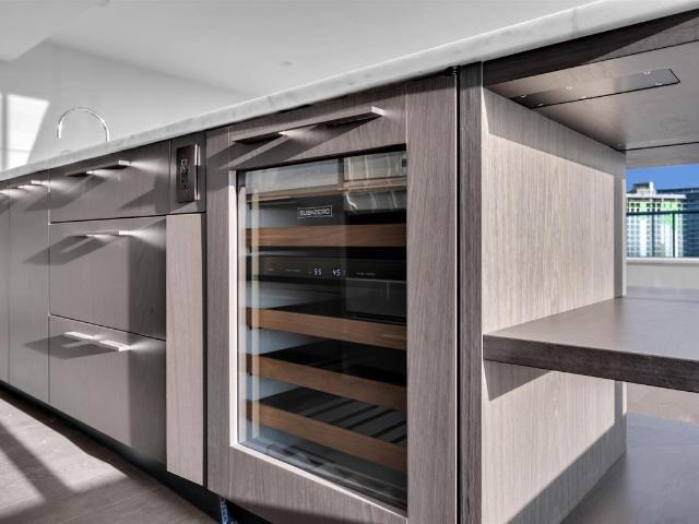 Condo for sale in Vancouver, British Columbia