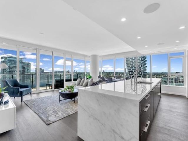 Property for sale in Vancouver, British Columbia