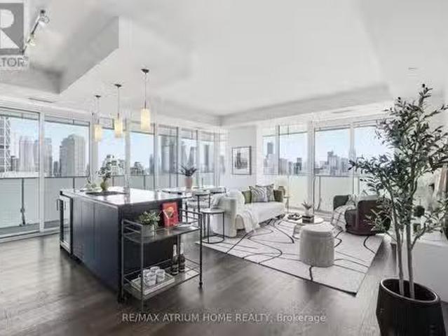 Condo for sale in Woburn, Ontario