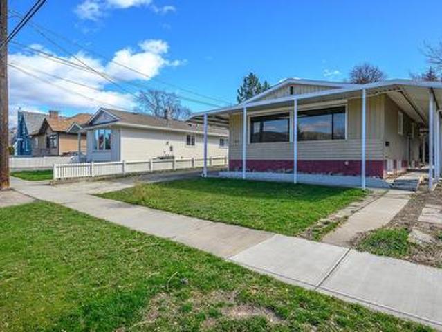 House for sale in Vernon, British Columbia