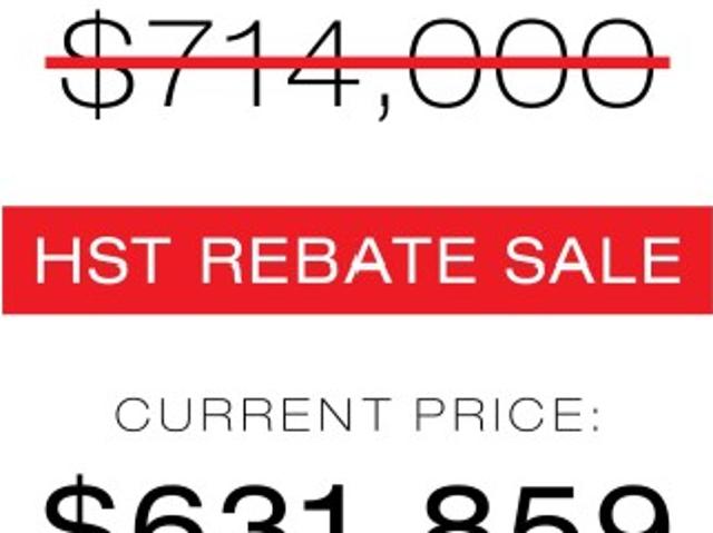 Condo for sale in Woburn, Ontario