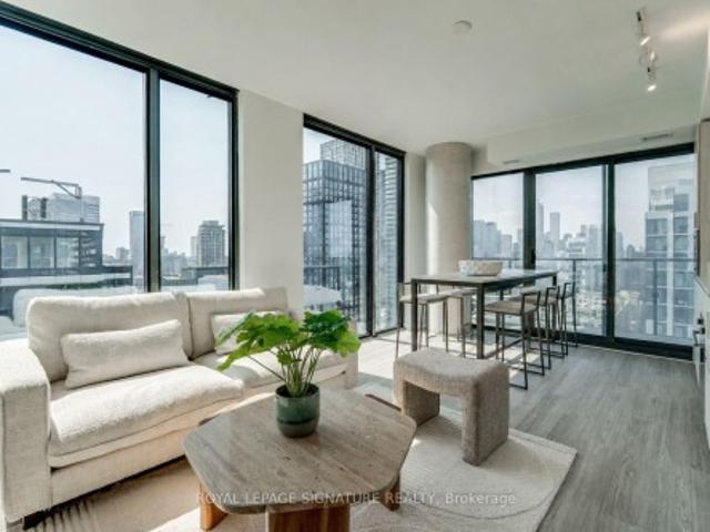 Condo for sale in Woburn, Ontario