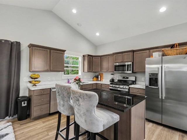 House for sale in Kentwood, Michigan