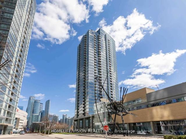 Condo for rent in Woburn, Ontario