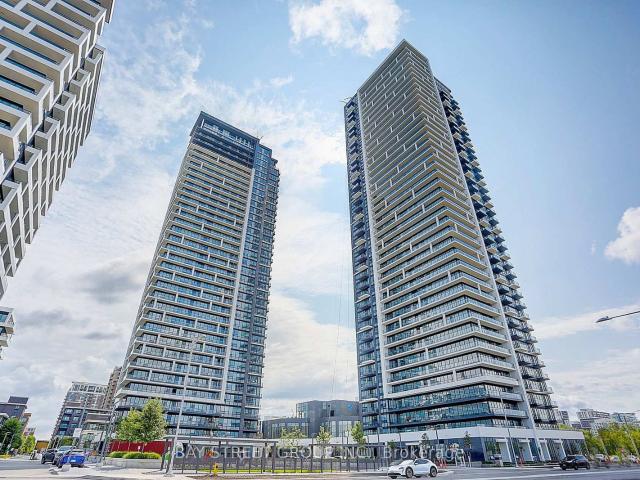 Condo for rent in York, Ontario