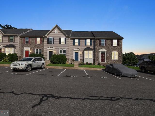 Townhouse for sale in Fredericksburg