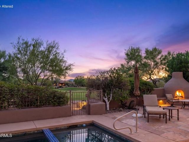 House for sale in Carefree, Maricopa County