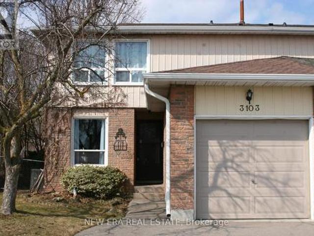 House for sale in Burlington, Ontario