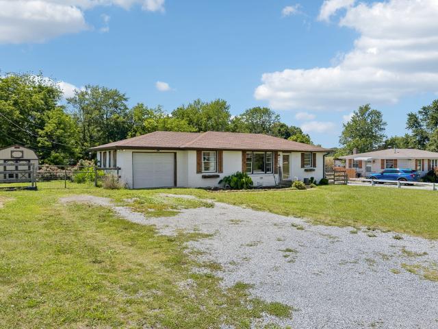 House for sale in Tennessee