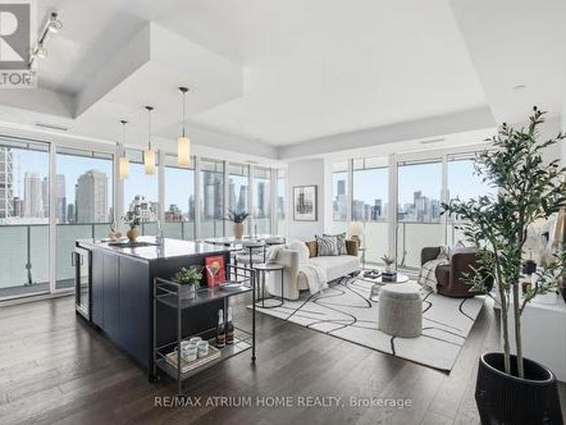 Condo for sale in Woburn, Ontario