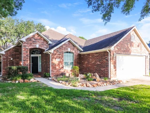 Property for rent in Harris, Texas