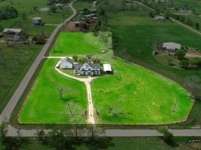 House for sale in Wallis, Texas
