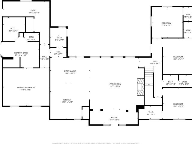 House for sale in Wallis, Texas