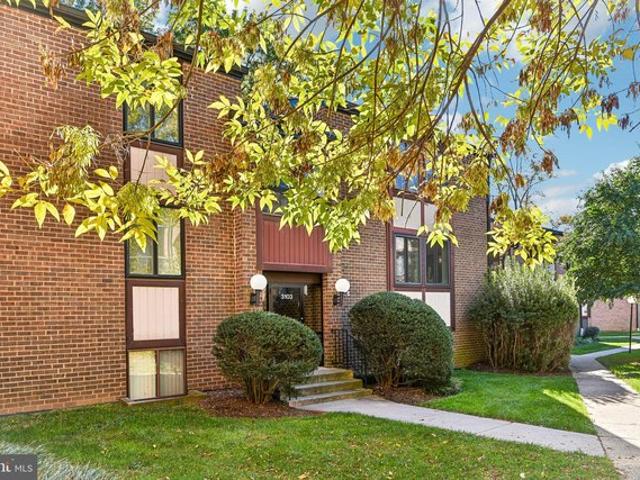Condo for sale in Fairfax, Virginia