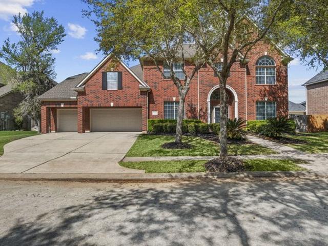 House for sale in Missouri City, Texas