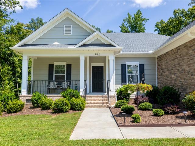 House for sale in Seneca, South Carolina
