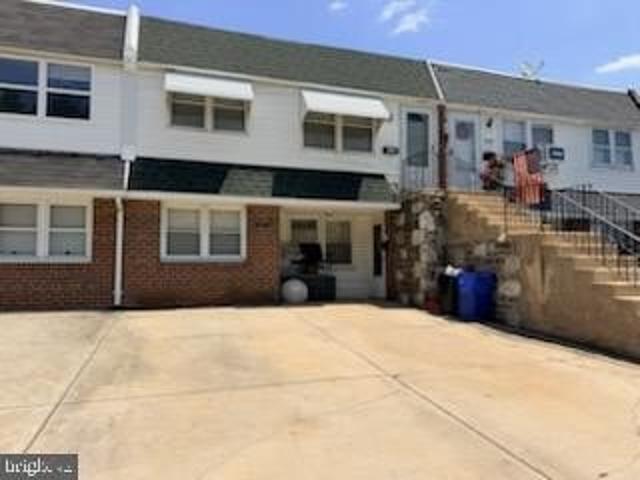 House for sale in Philadelphia, Pennsylvania