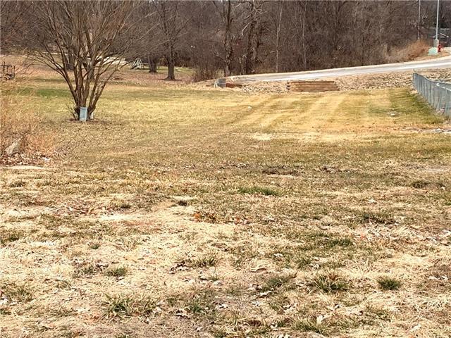 Land for sale in Buchanan, Missouri