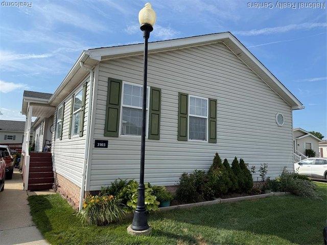 House for sale in Salem, Michigan