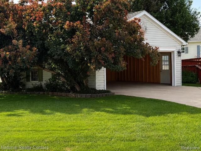 House for sale in Salem, Michigan