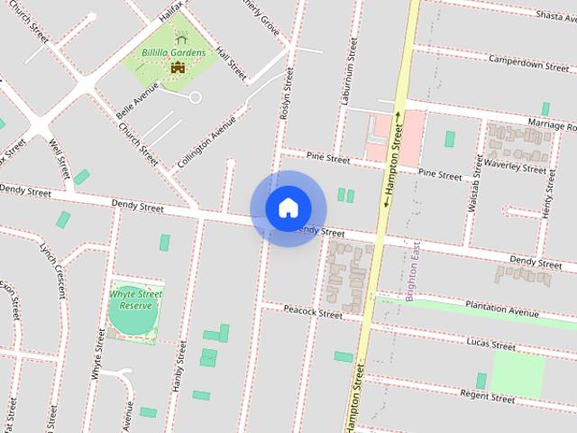 Apartment for rent in Camerons Creek, Victoria