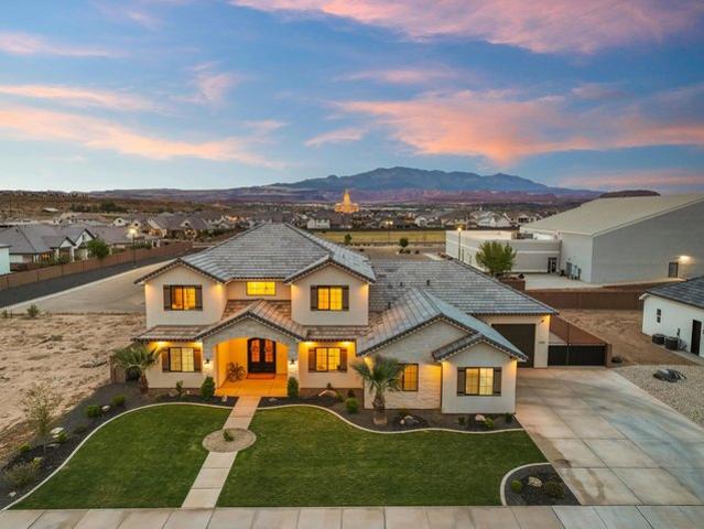 House for sale in Utah
