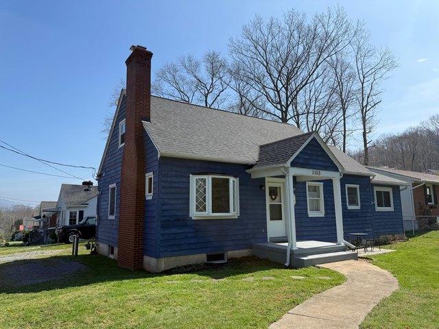 House for sale in Virginia