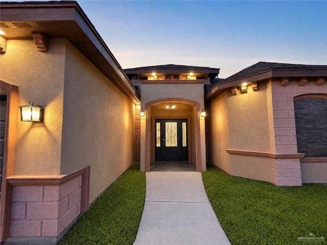 House for sale in Valle Alto Number 2 Colonia, Hidalgo