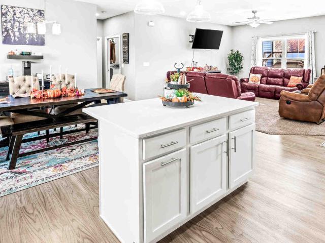 House for sale in Mclean, Illinois
