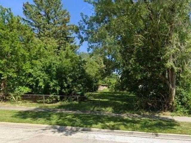 Land for sale in Zion, Illinois