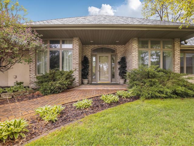 House for sale in Minnesota