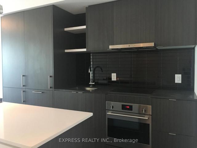 Condo for rent in Woburn, Ontario