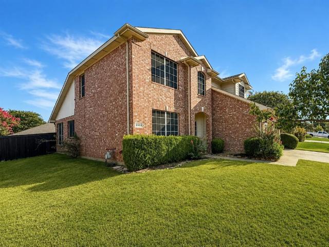 House for sale in Denton, Texas