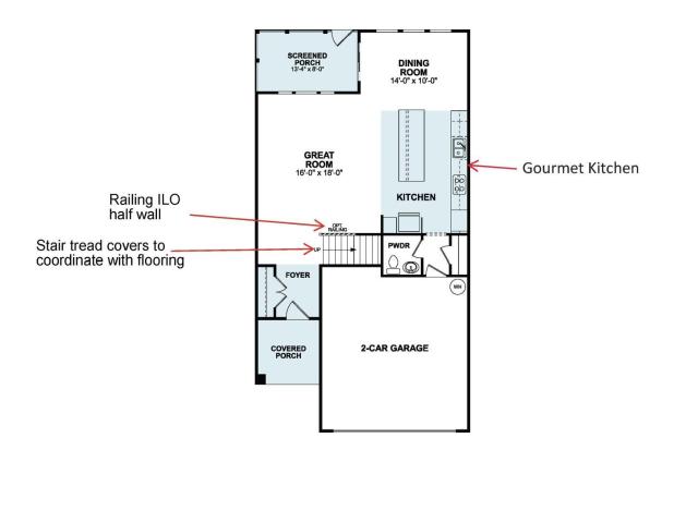Townhouse for sale in Wake, North Carolina