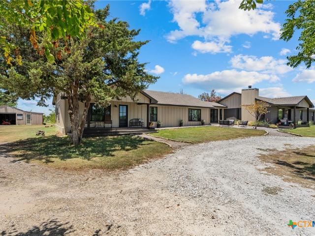 House for sale in Moody, Texas